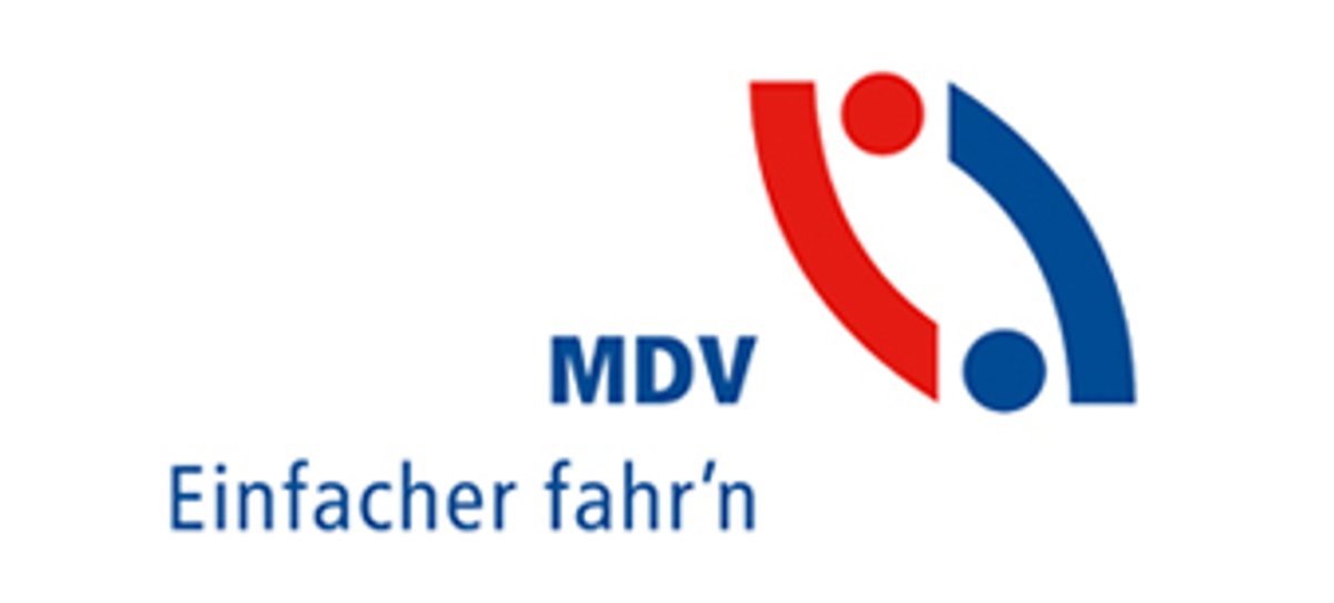 MDV Logo