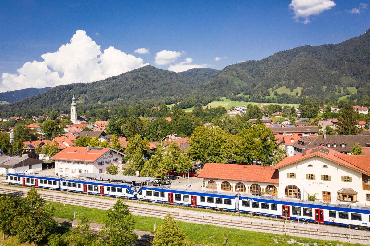 Lenggries