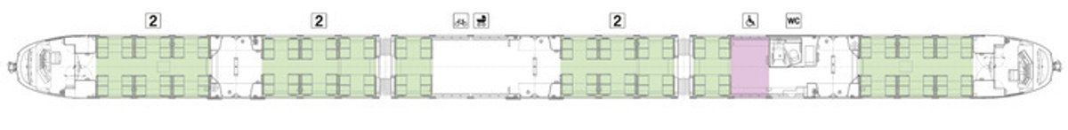 Schematischer Querschnitt Plan TALENT (Linie RB 110) 