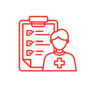 3. Eignungsuntersuchung