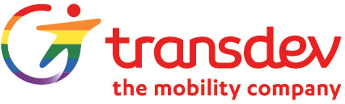 Transdev-Pride-Logo