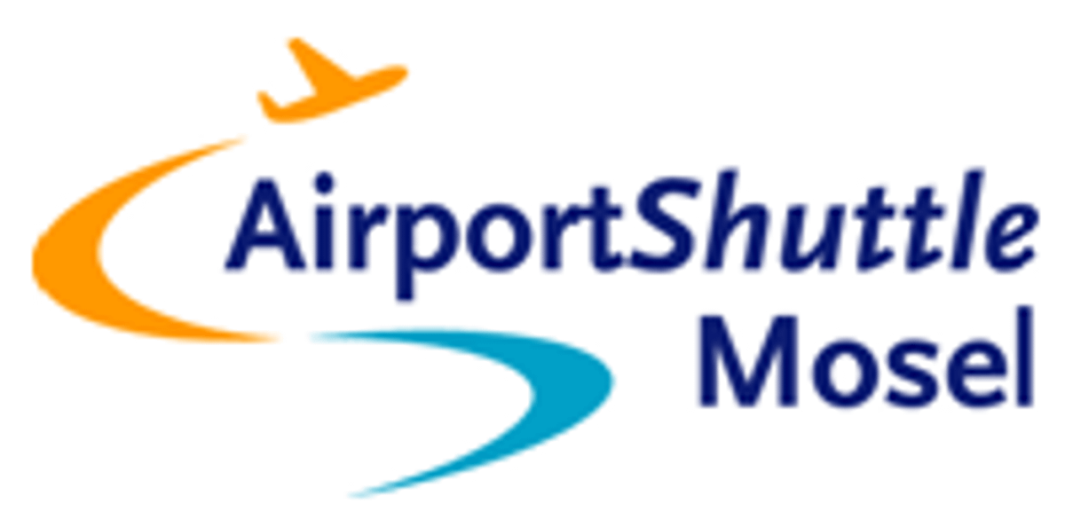 Logo des AirportShuttles