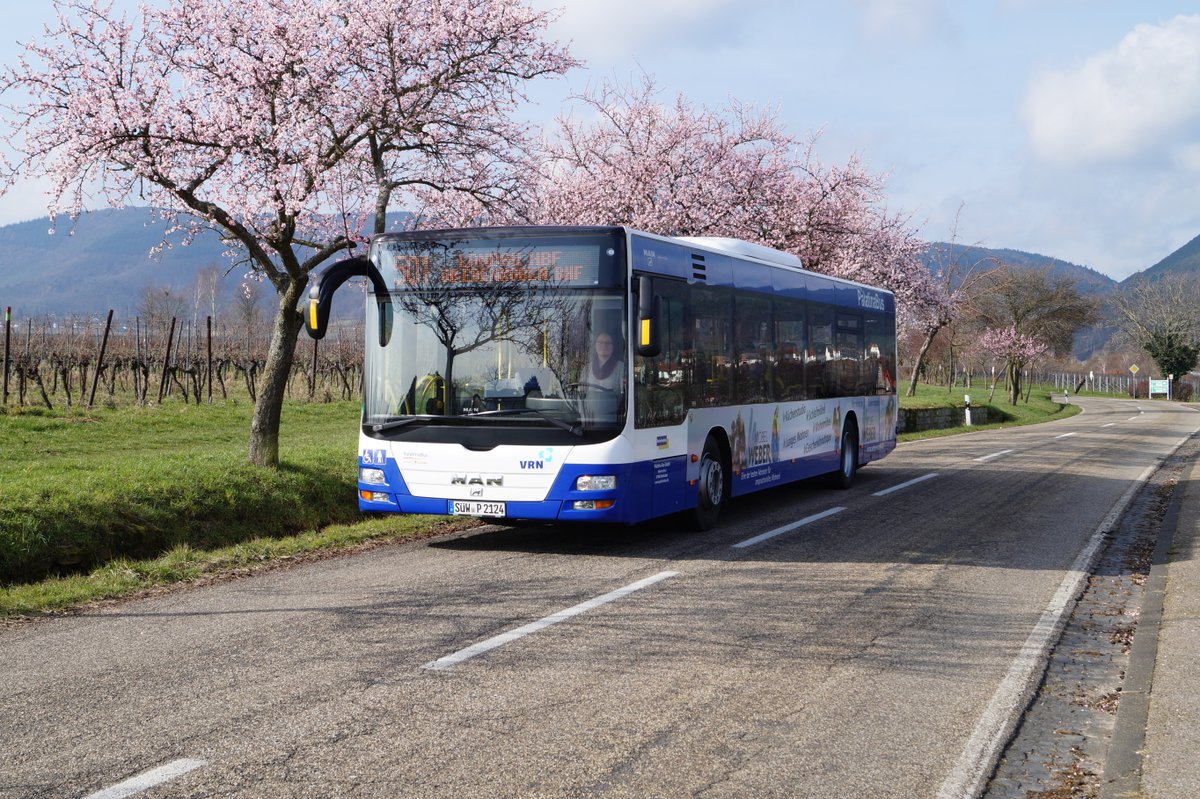 Busvermietung