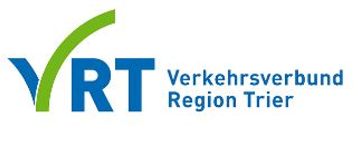 Logo des Zweckverbands VRT