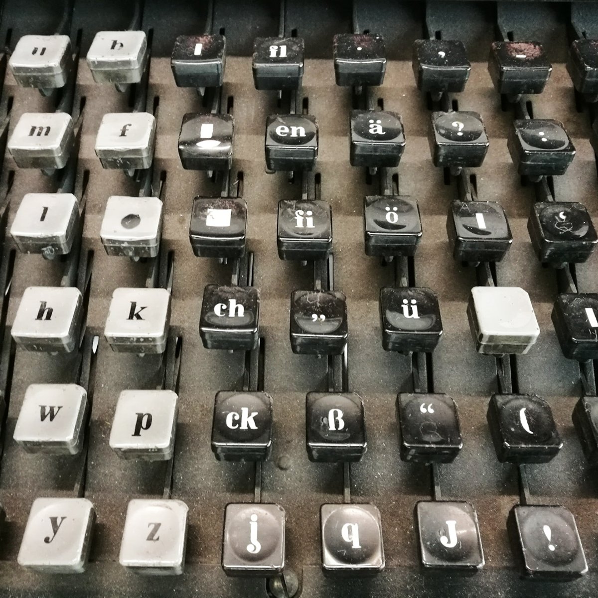 Paderborn Computermuseum