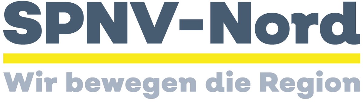 Logo des SPNV-Nord