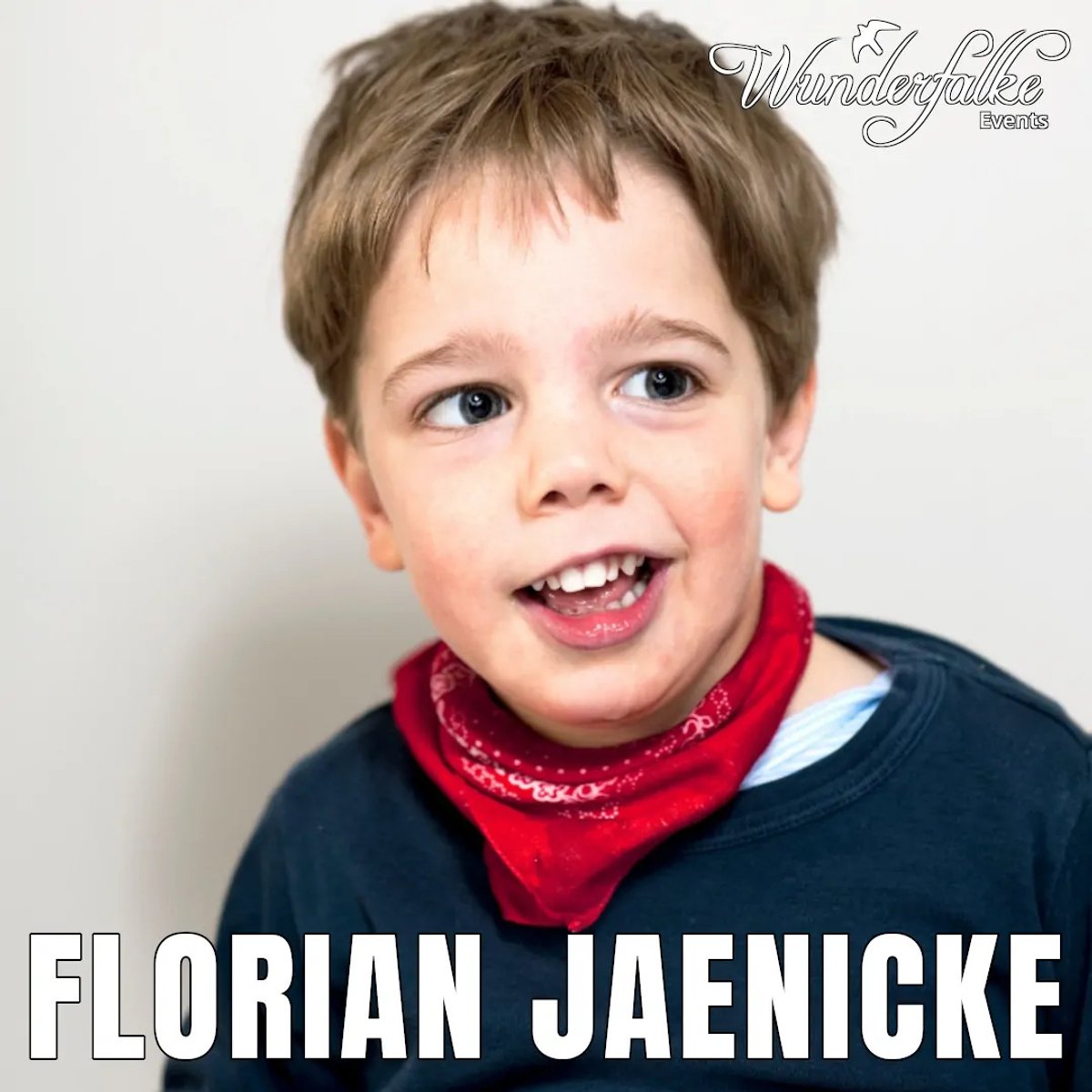 FLORIAN JAENICKE