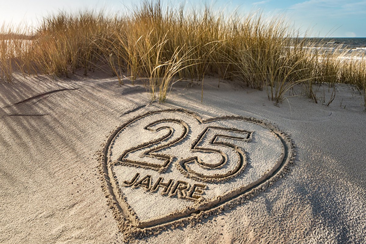 25 Jahre StreifZüge