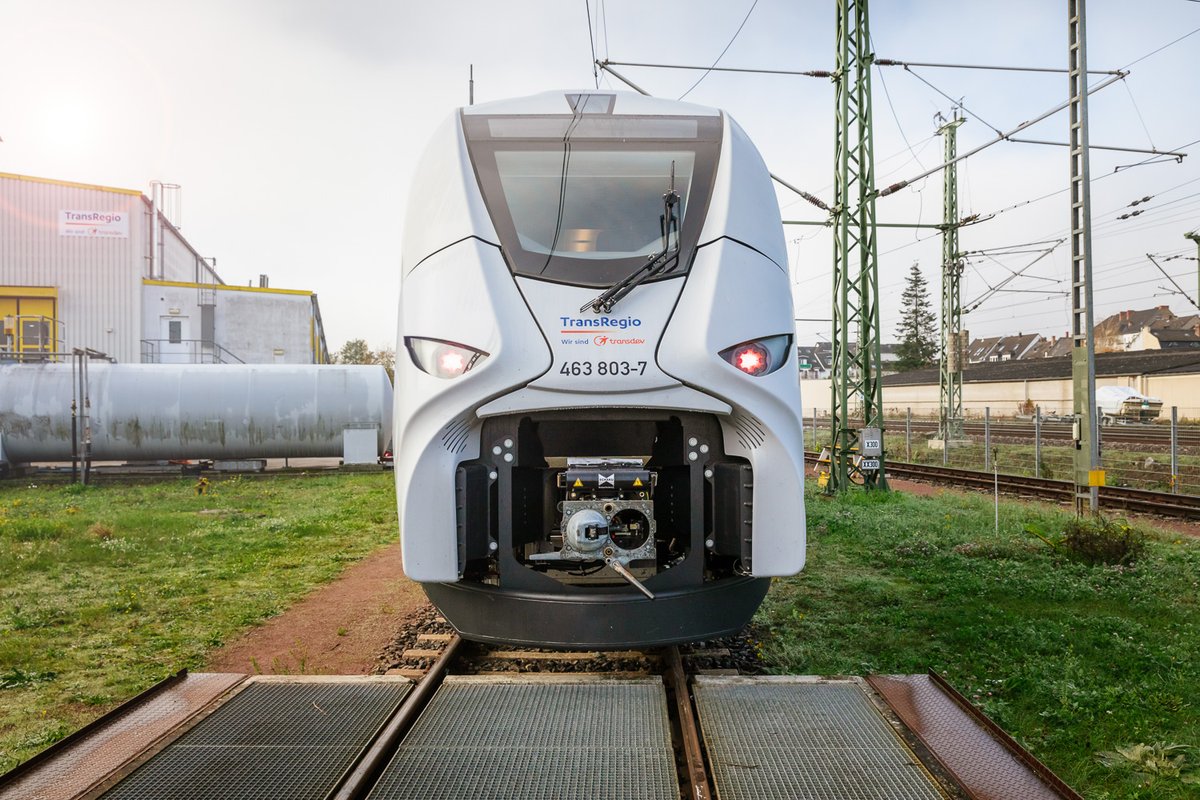 Siemens Mireo