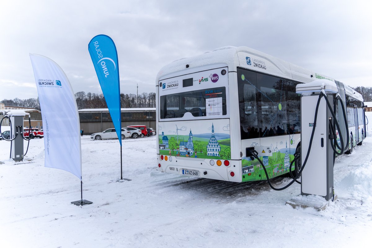 E-Bus