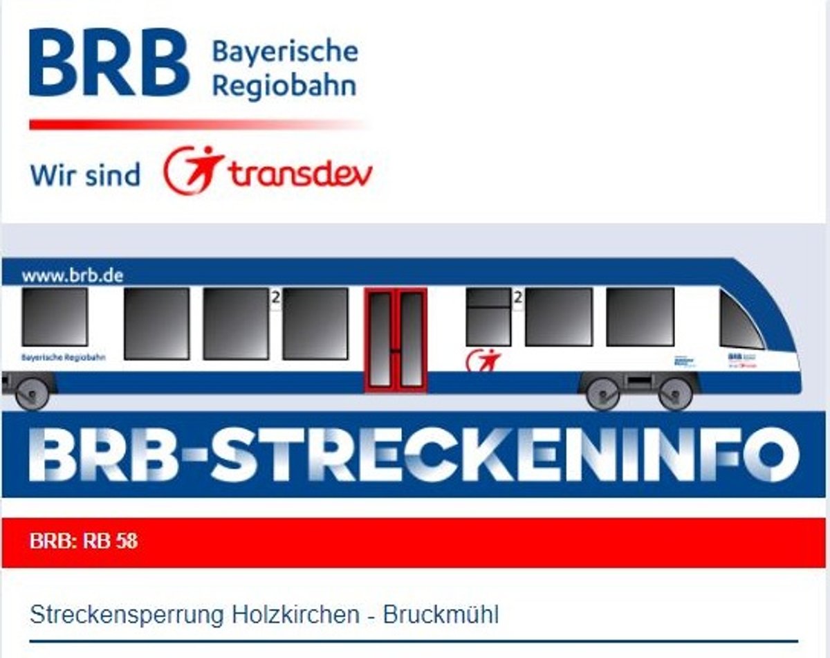 BRB-Streckeninfo