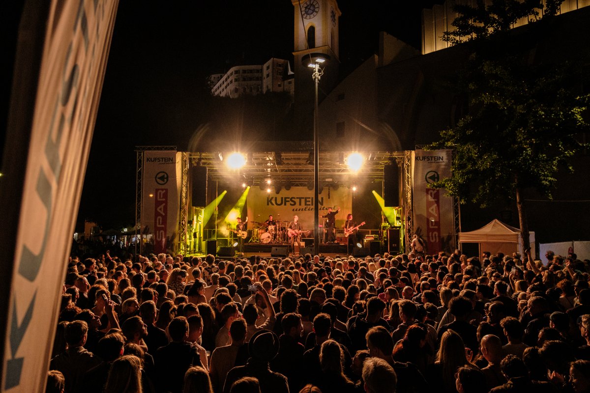 Kufstein unlimited