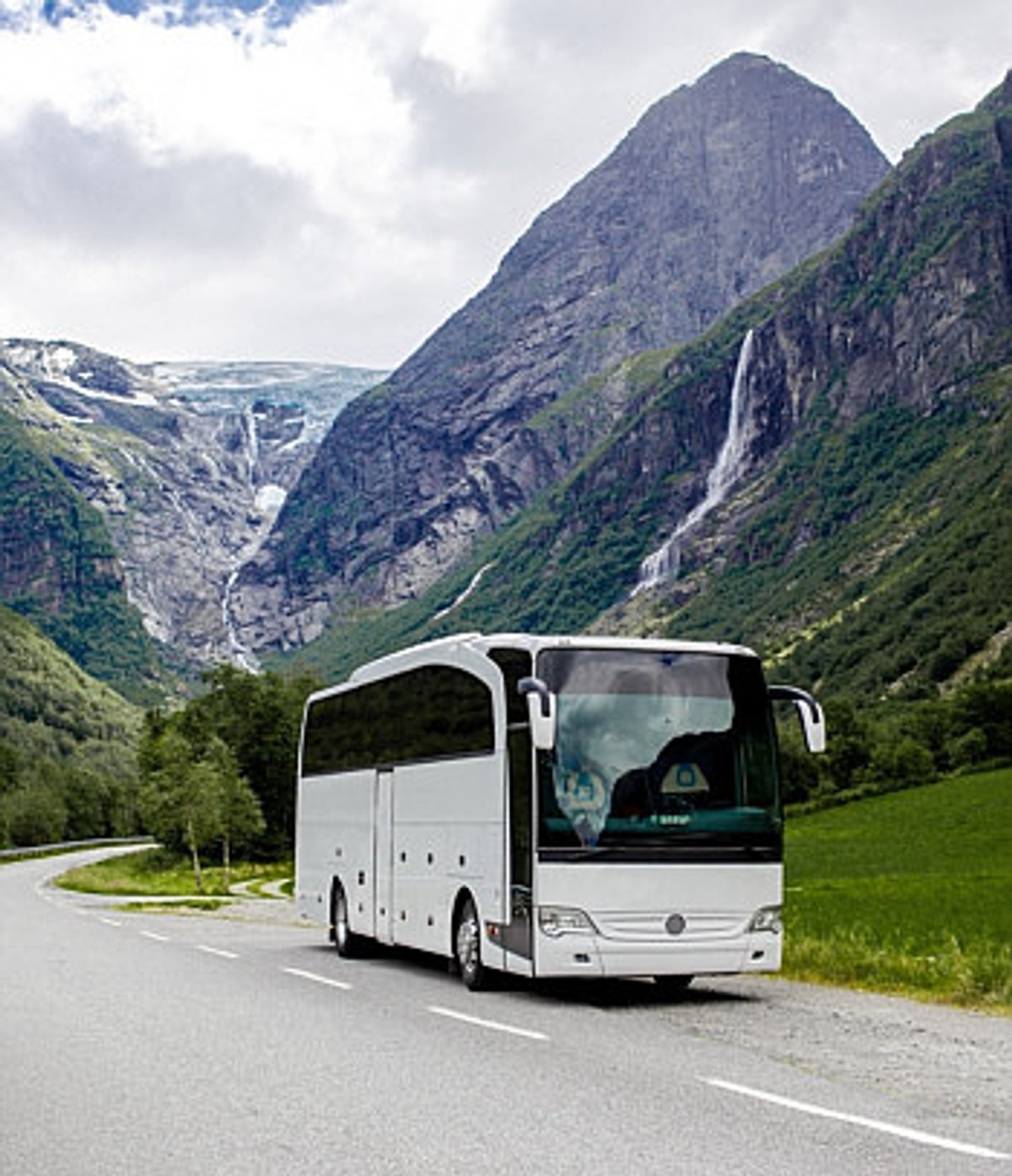 Reisebus