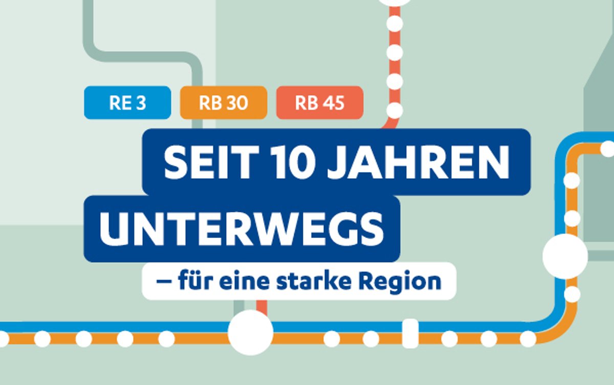 Fotowettbewerb 10 Jahre EMS