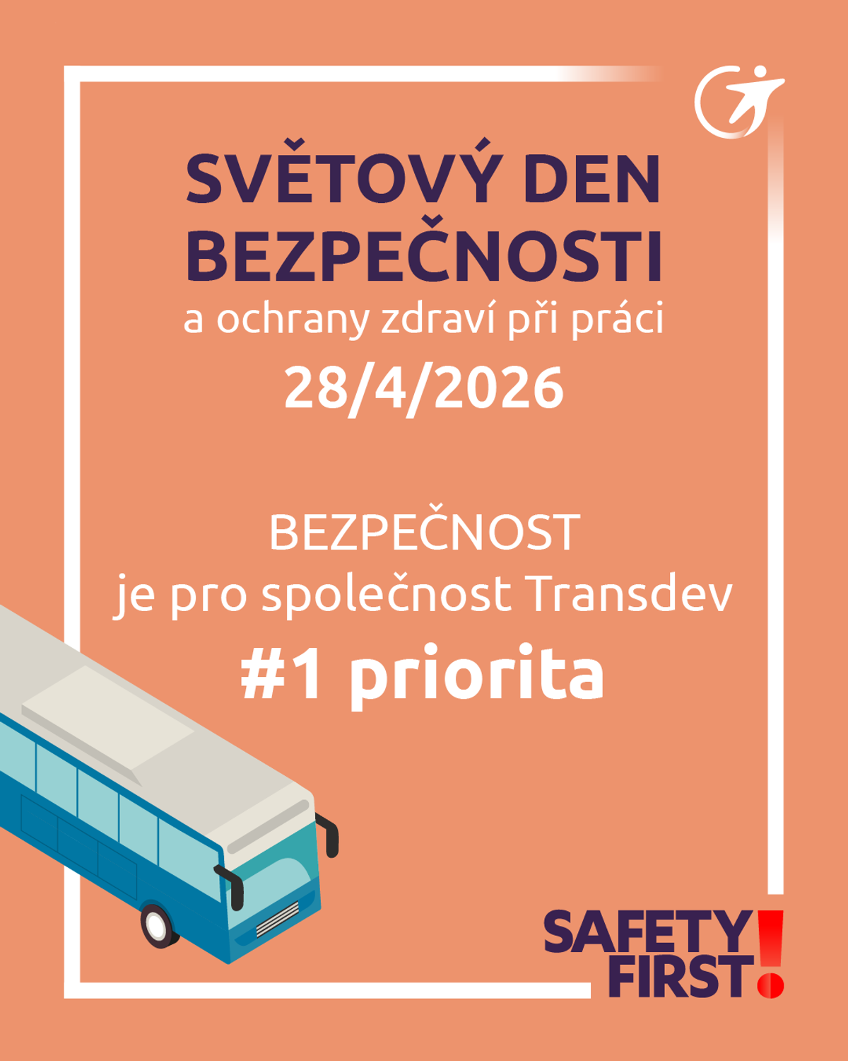 Světový den bezpečnosti