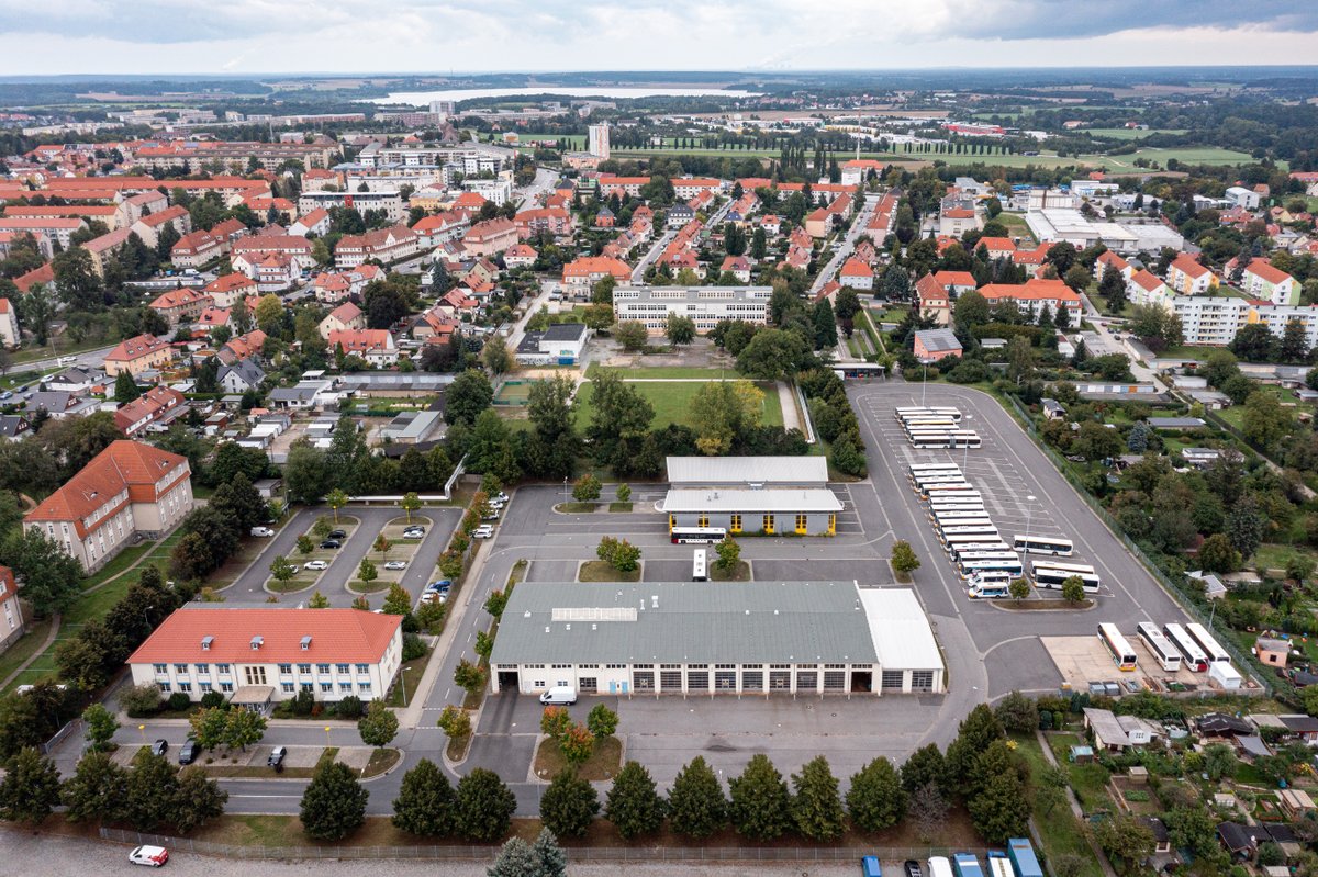 RBO aus Vogelperspektive