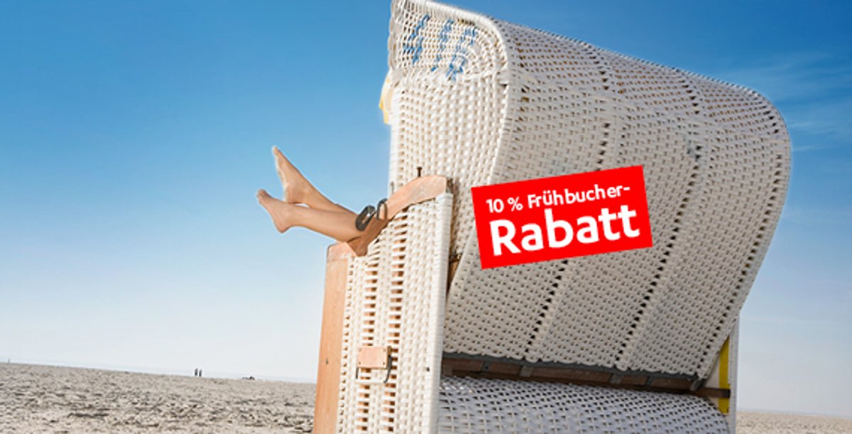 Jetzt 10% Frühbucher-Rabatt auf unsere StreifZüge sichern!