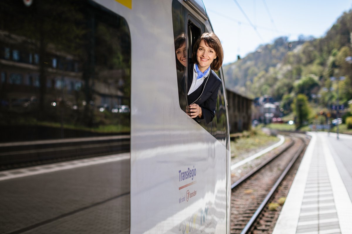 Trans Regio Benefits