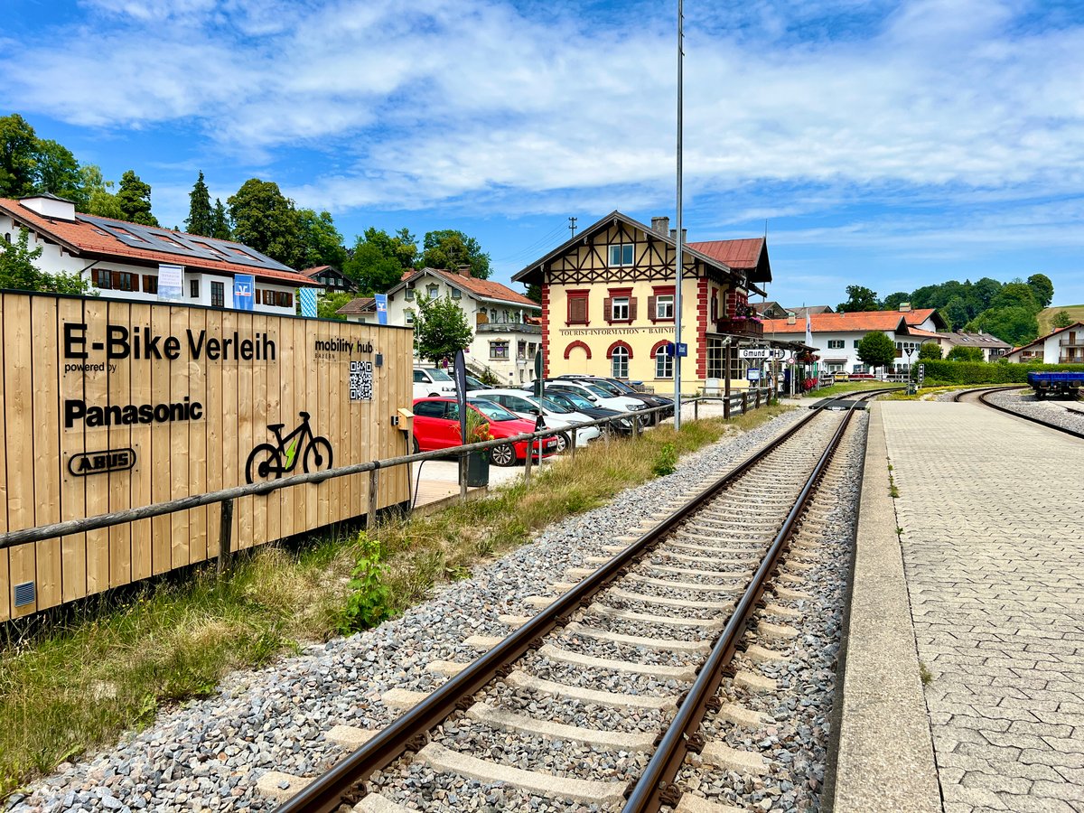 Mobility-Hub