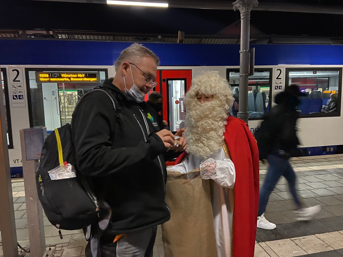 Nikolaus 