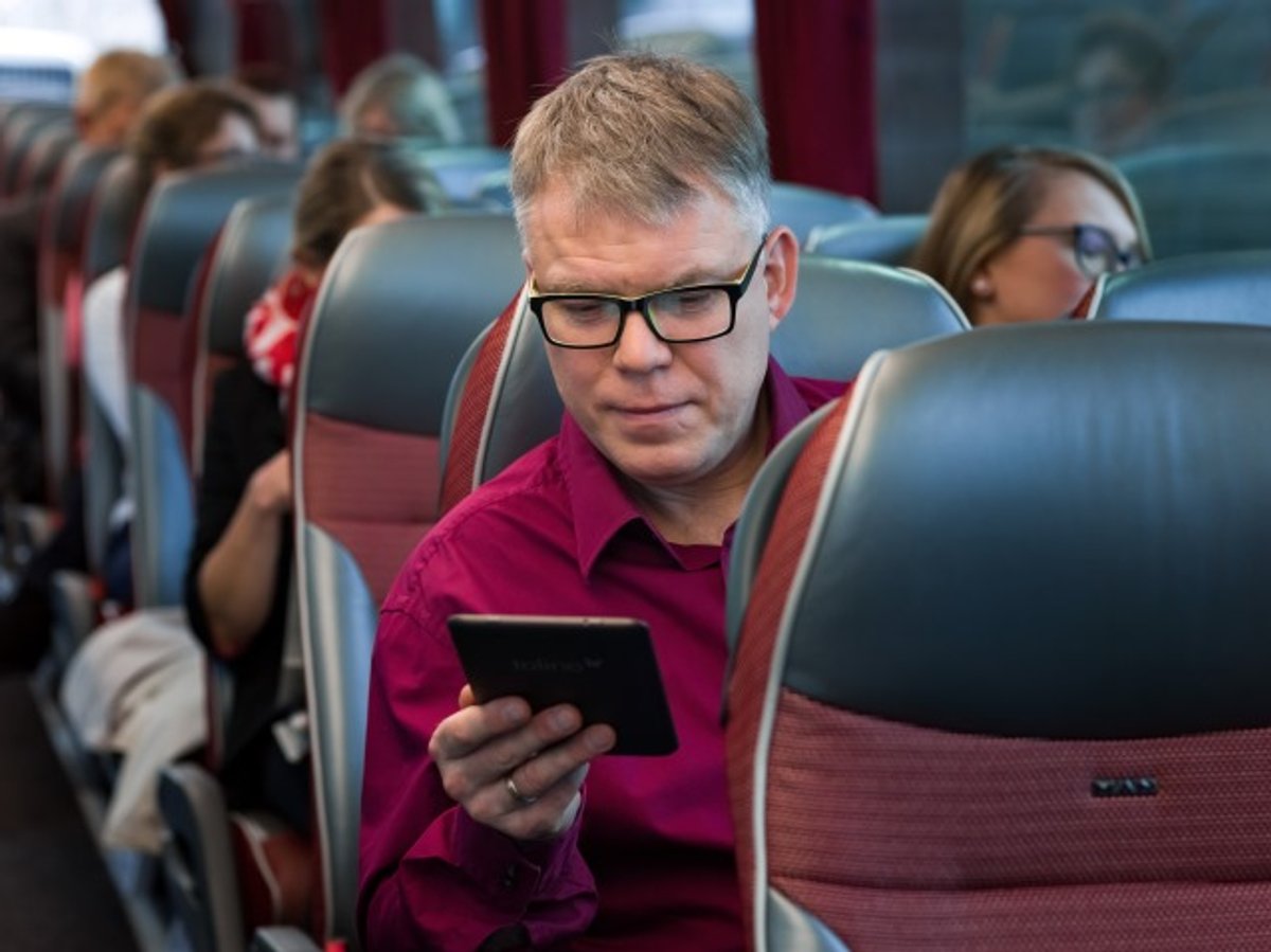 Buslogistik Taeter Tours