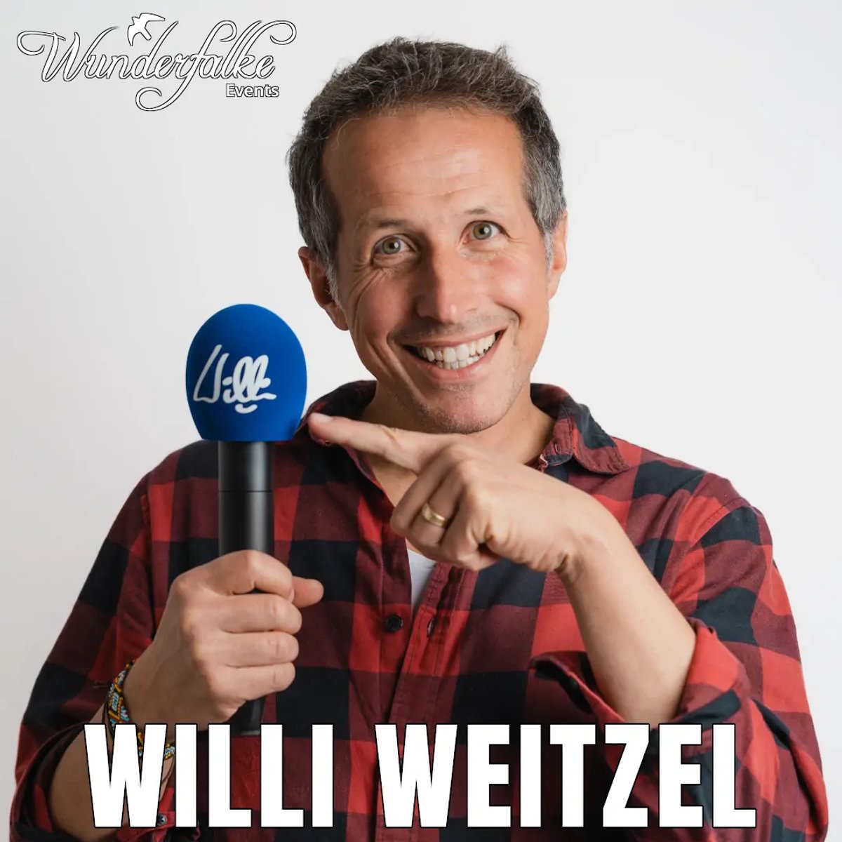 WILLI WEITZEL