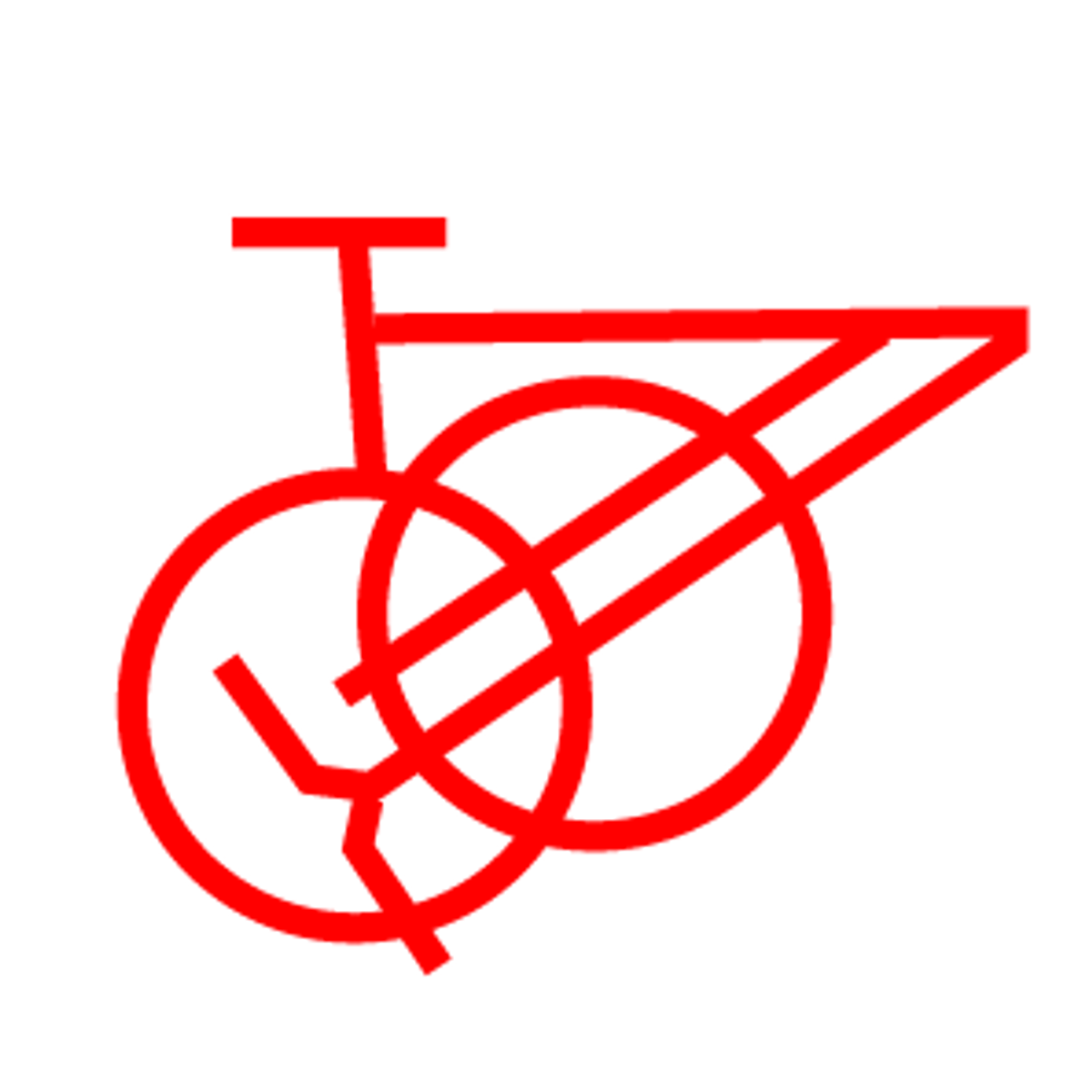 Klapprad