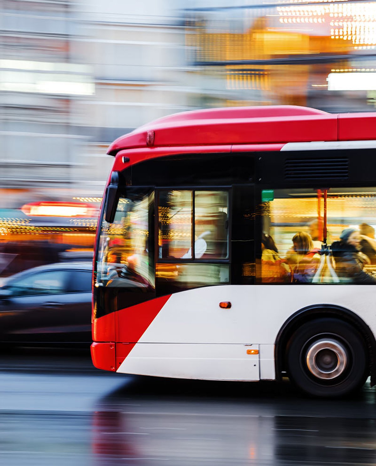 Bus