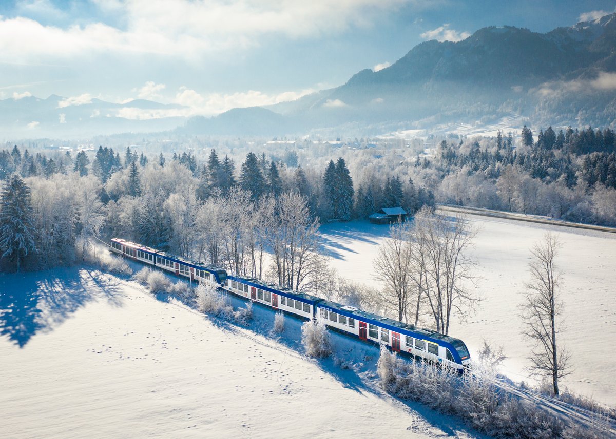 Winter Oberland 