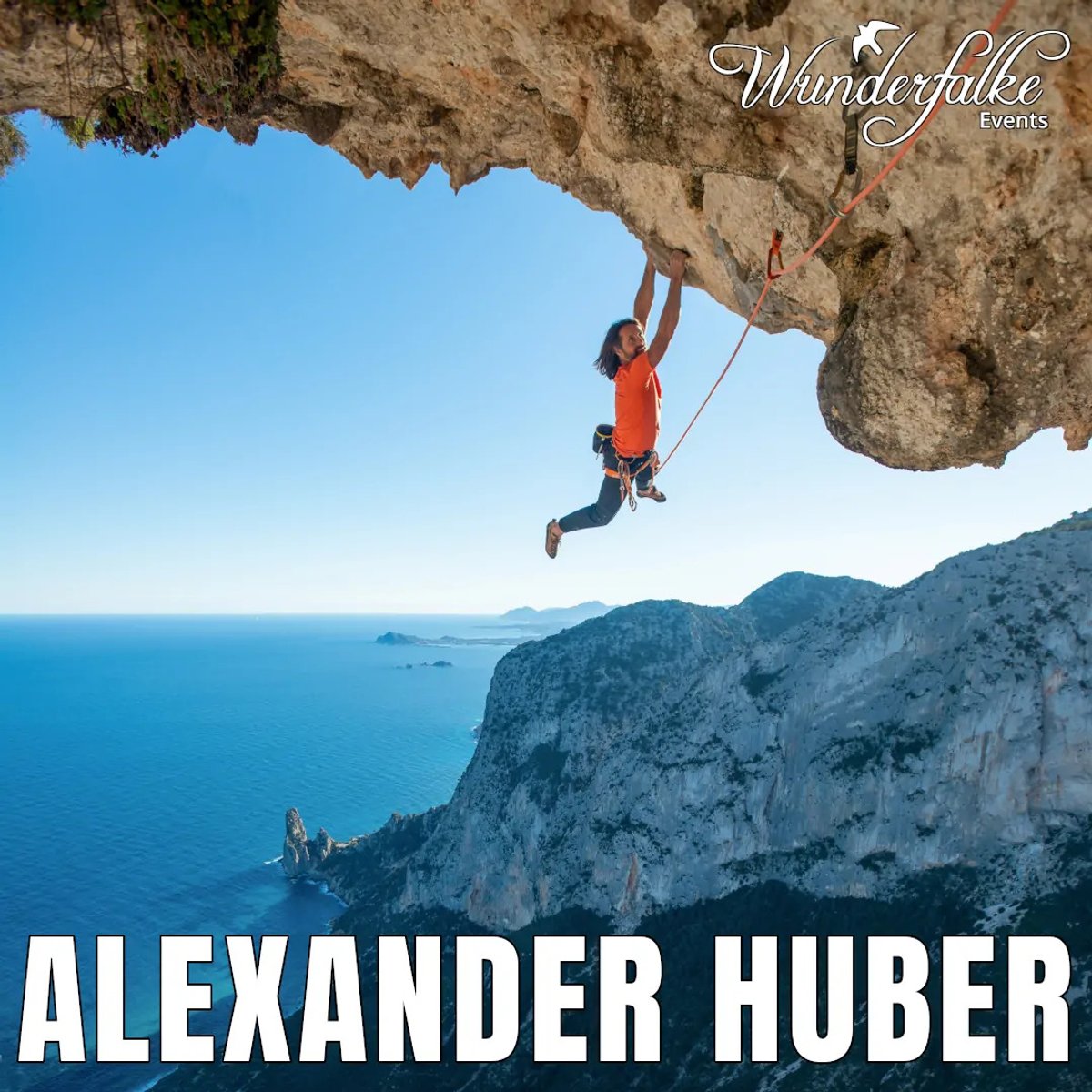 ALEXANDER HUBER