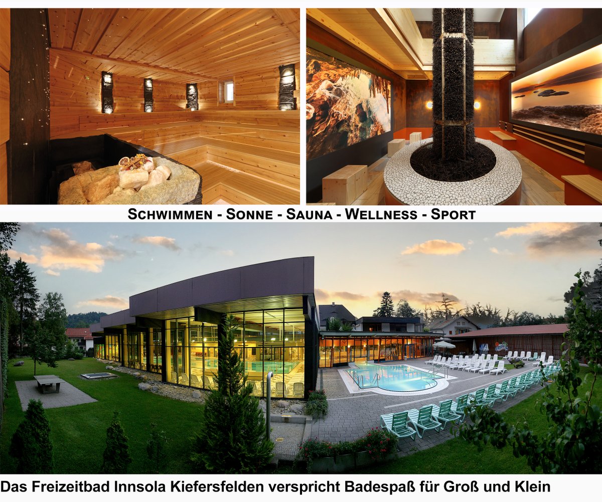 Collage Innsola