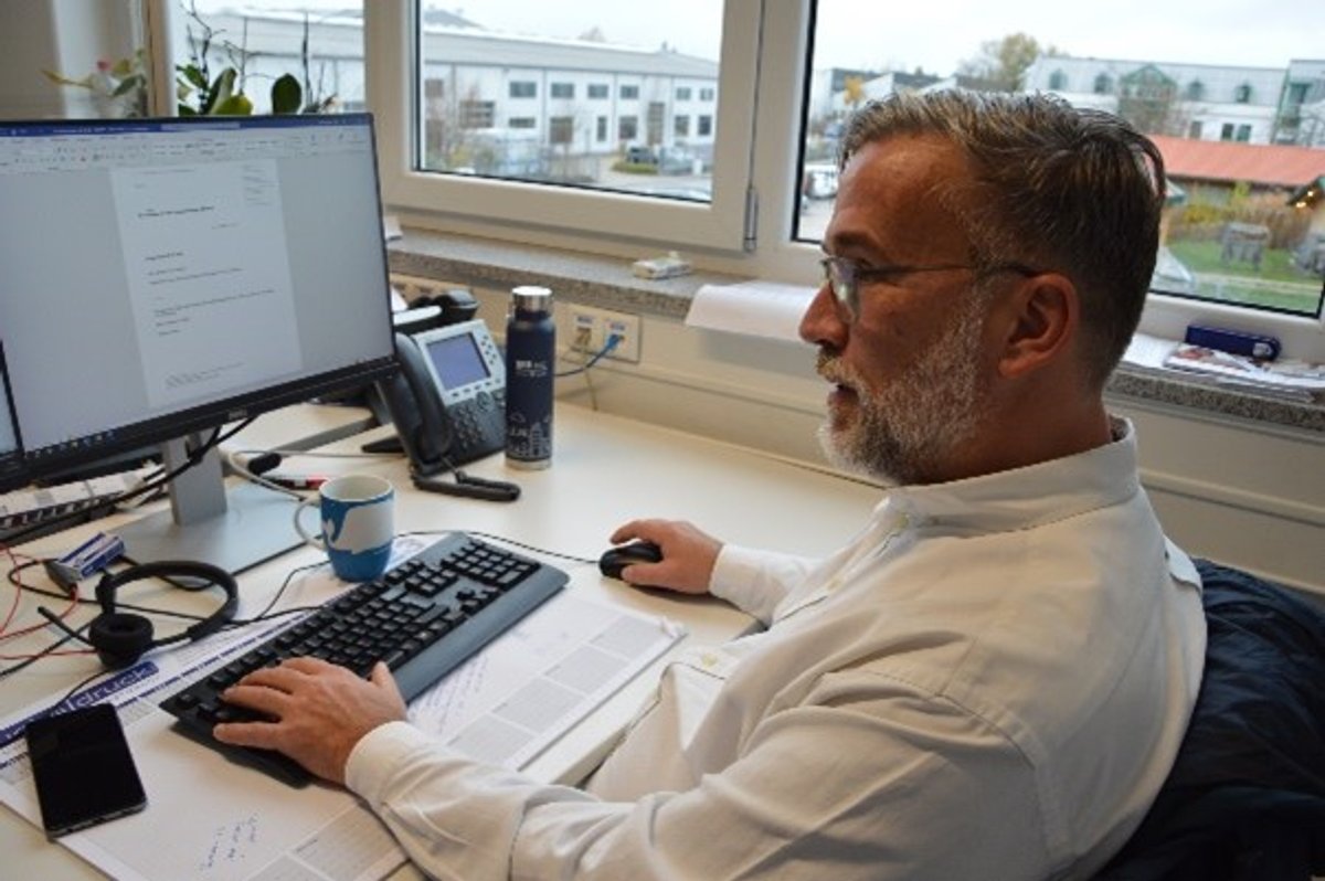 Karsten Hense