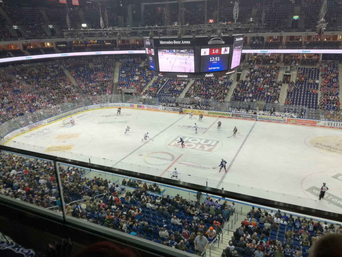 Eisbären Berlin