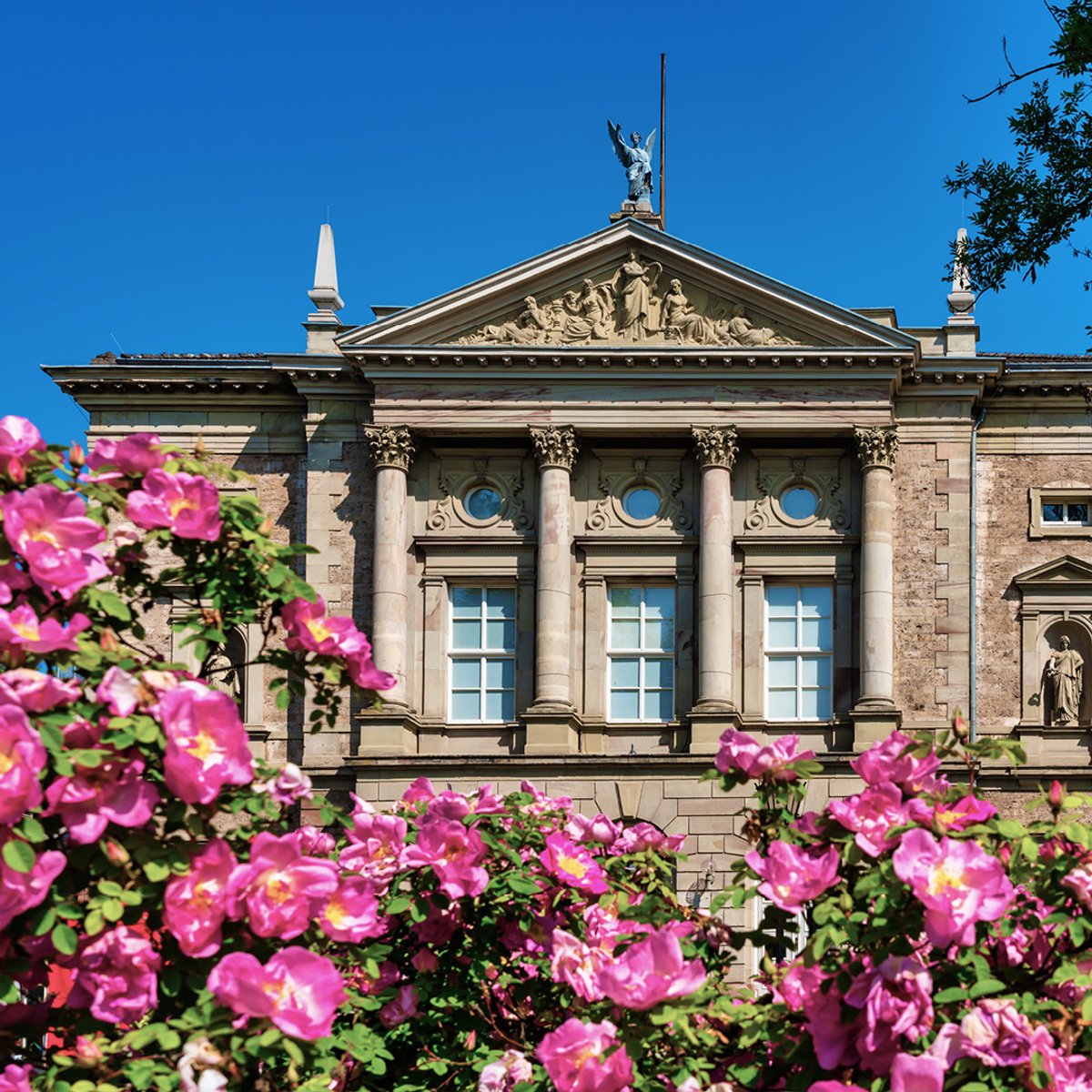 Göttingen Theater