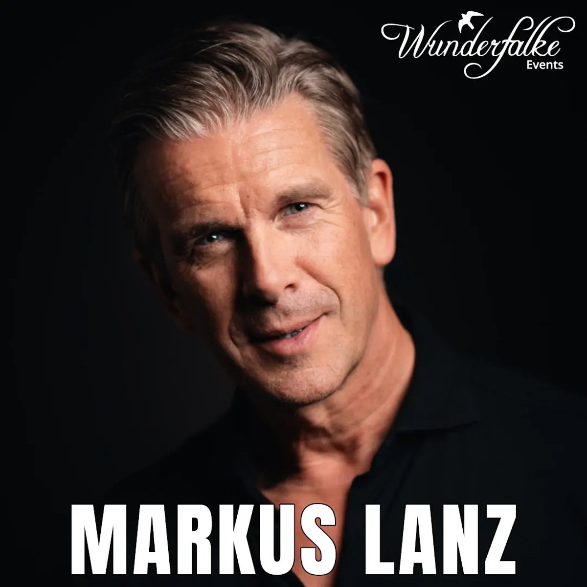 MARKUS LANZ