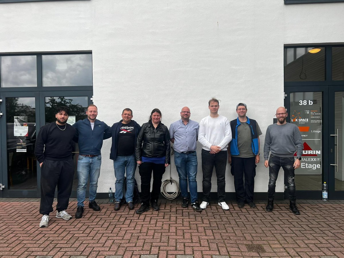 Kurs_Dinslaken