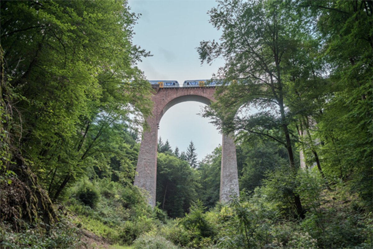 Viadukt