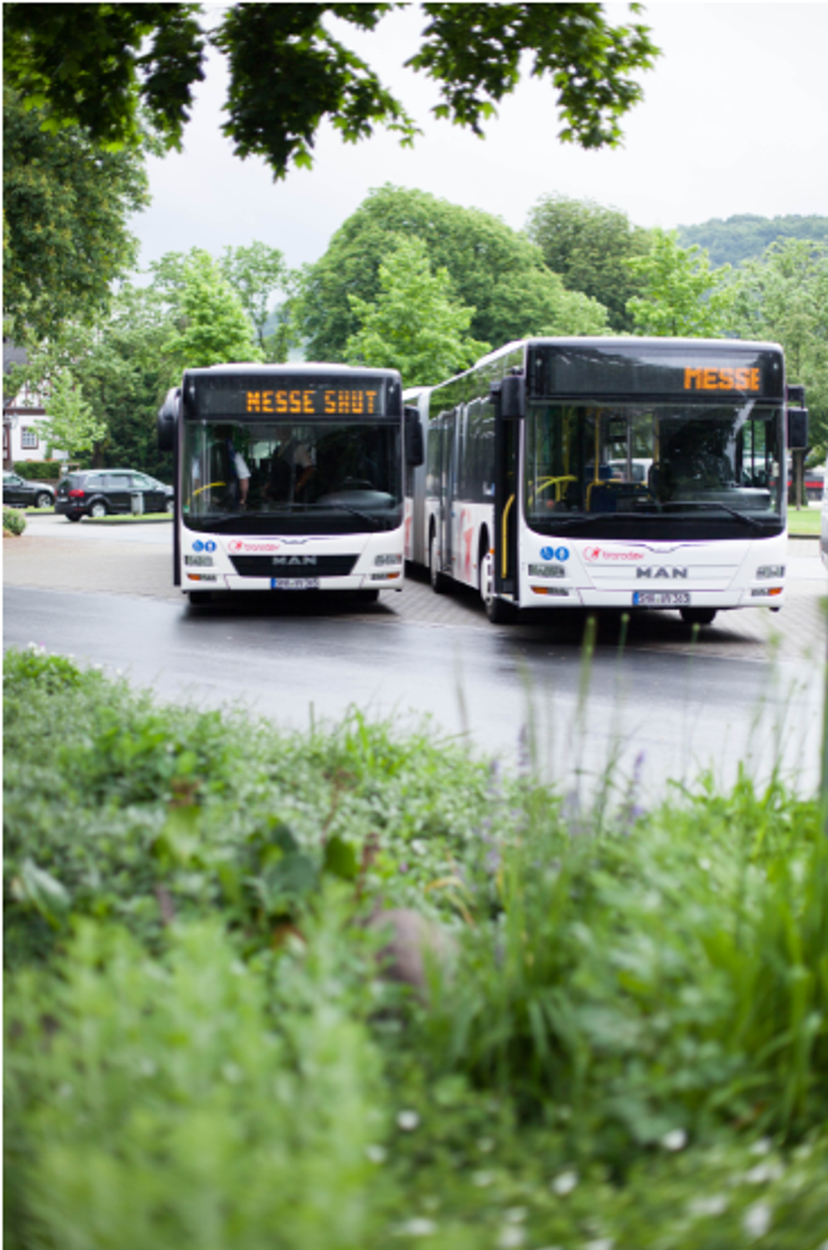 Handlungsfeld Nachhaltige Beschaffung
