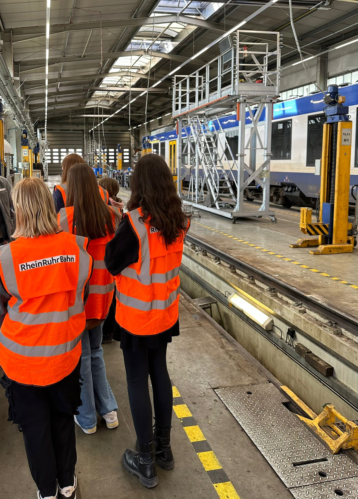 Werkstatt