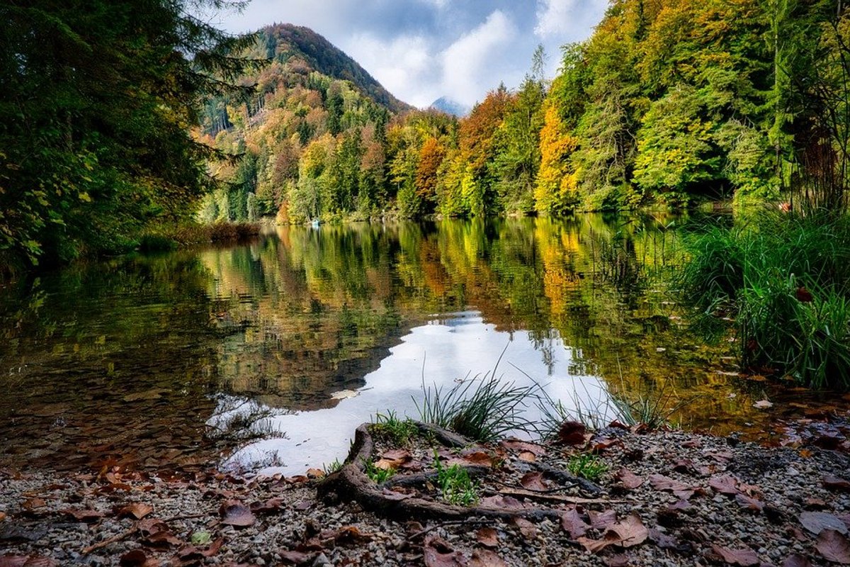 Hechtsee