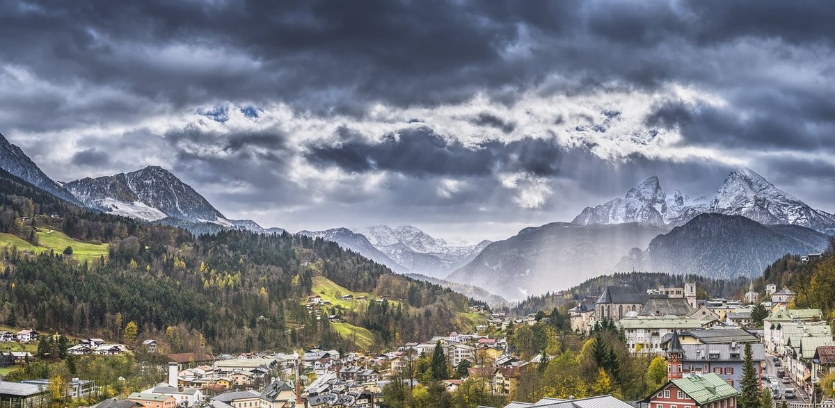 Berchtesgaden