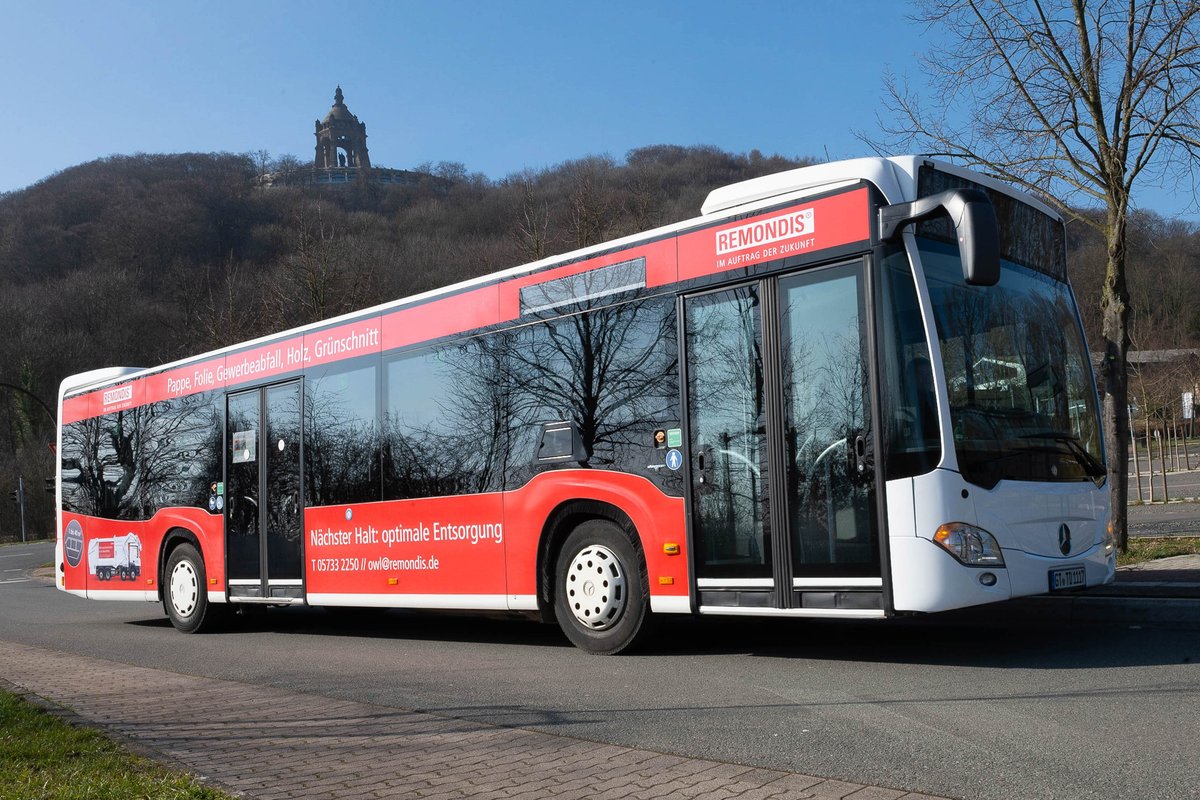 Bus 