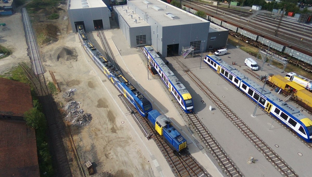 Bw Augsburg 3