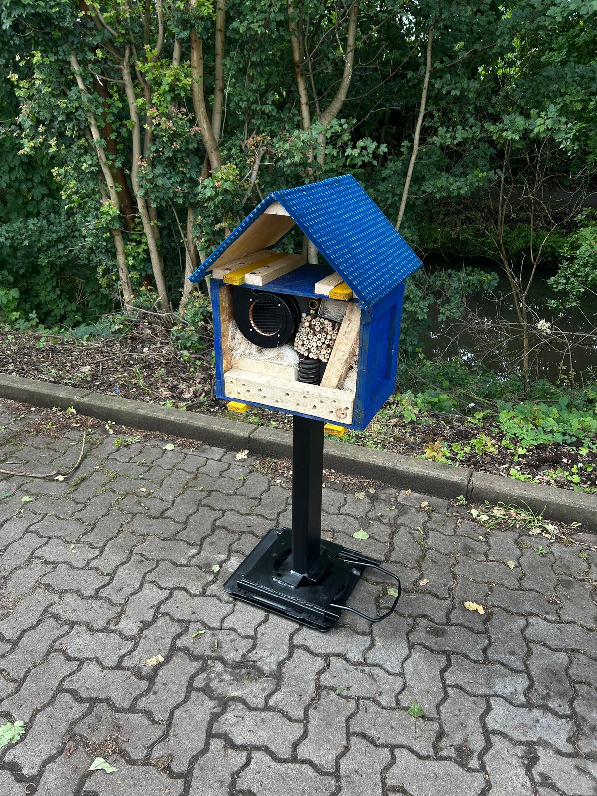 Insektenhotel