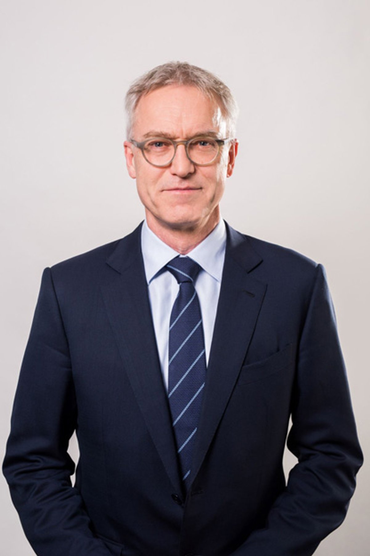 Rolf Schafferath
