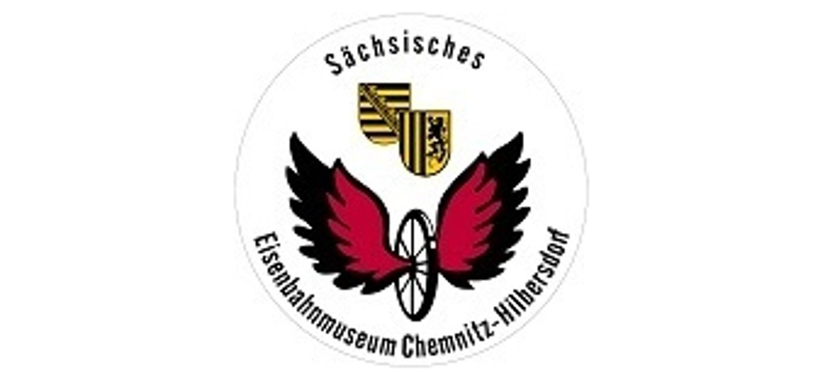 Sächsisches Eisenbahnmuseum Chemnitz-Hilbersdorf 