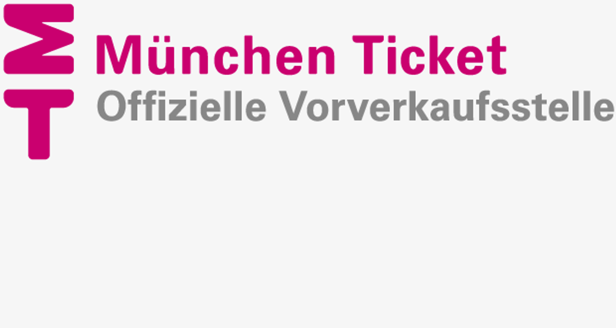 München Ticket Logo