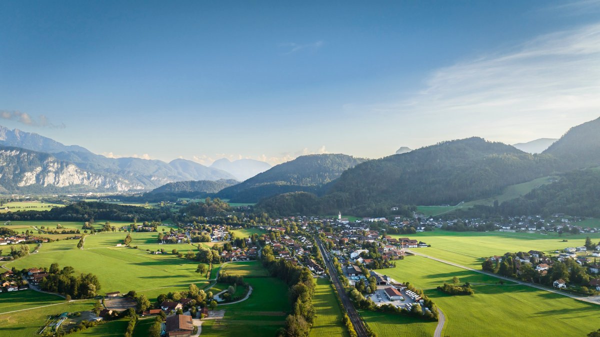 Oberaudorf