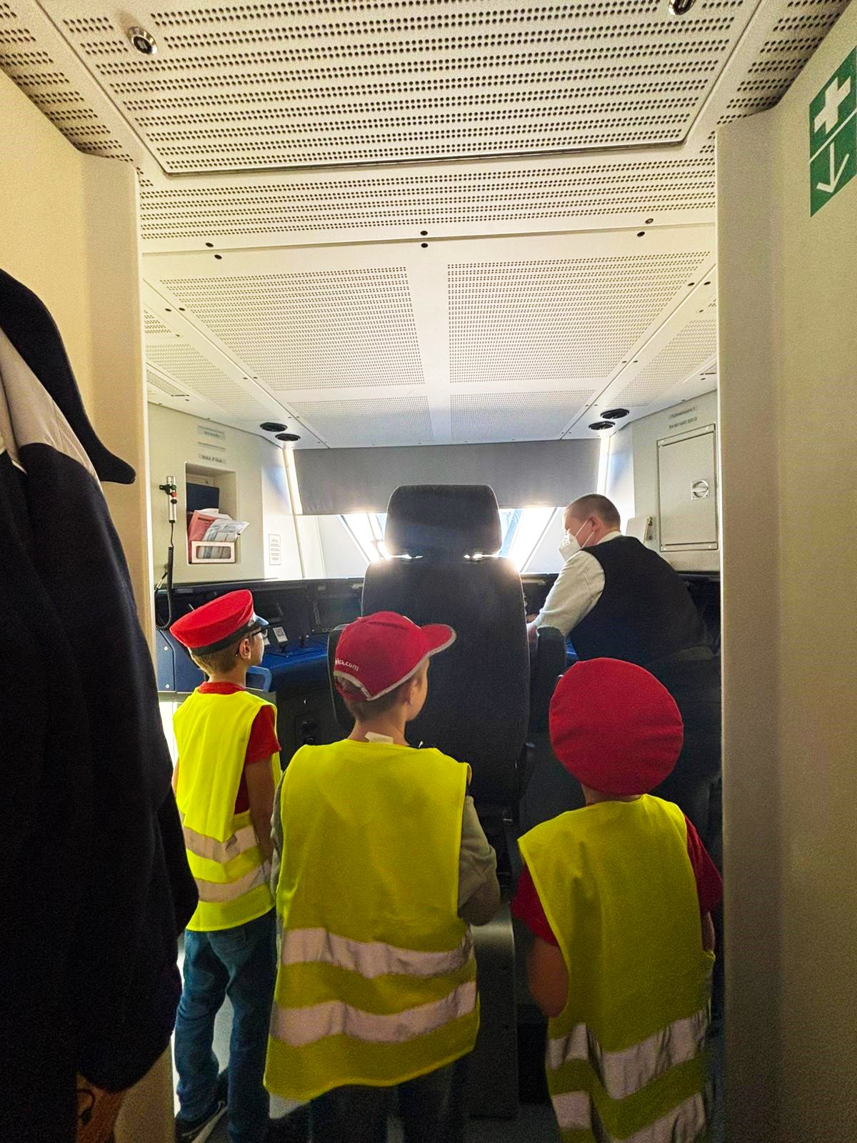 Kids Express