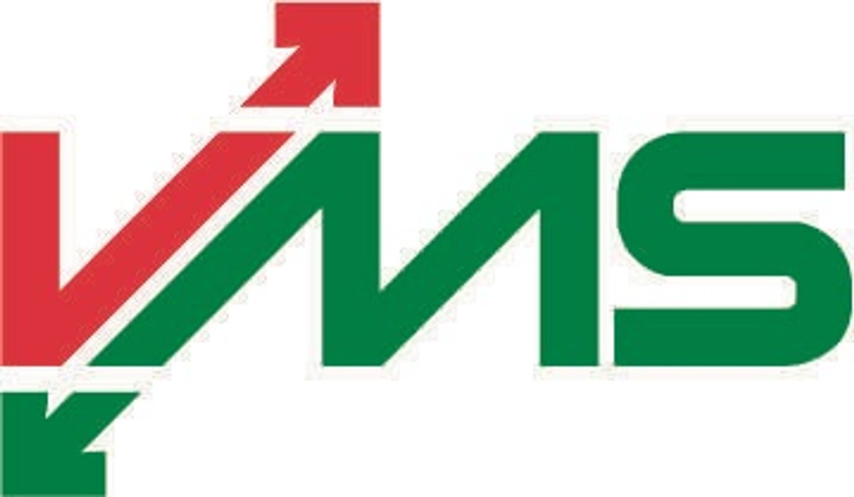 VMS-Logo